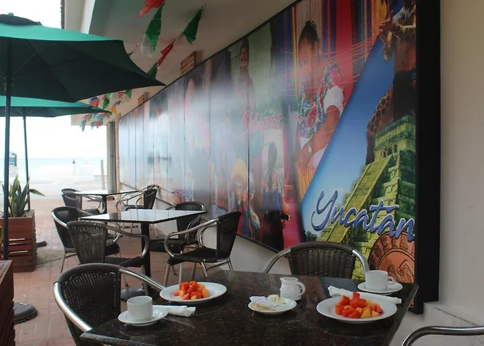 Suites Bahia